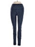 Lululemon Athletica Blue Active Pants Size 4 - photo 1