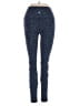 Lululemon Athletica Blue Active Pants Size 4 - photo 2