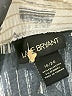 Lane Bryant Black Short Sleeve Blouse Size 18 - 20 Plus - photo 4