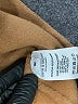 Belle & Bloom Brown Wool Coat Size M - photo 6