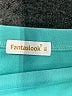 Fantaslook Teal Sweatshirt Size XL - photo 7