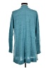 LOGO Lounge Teal Cardigan Size M - photo 2