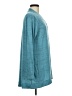 LOGO Lounge Teal Cardigan Size M - photo 4
