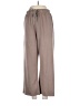 Sampeel Gray Casual Pants Size M - photo 1
