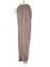 Sampeel Gray Casual Pants Size M - photo 5