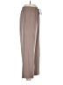 Sampeel Gray Casual Pants Size M - photo 4