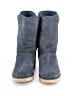 Ugg Blue Boots Size 10 - photo 2