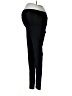 Motherhood Black Active Pants Size M (estimated) - photo 1
