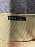 Shein 100% Polyester Solid Green Cocktail Dress Size 4 - photo 7