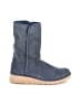 Ugg Blue Boots Size 10 - photo 1