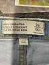 Abercrombie & Fitch Blue Jeans Size 00 - photo 7