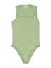OQQ Green Bodysuit Size L - photo 1