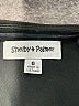 Shelby & Palmer Solid Black Jumpsuit Size 6 - photo 4