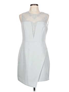 Bcbgmaxazria Cocktail Dress