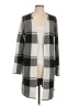 Fortune + Ivy Gray Coat Size L - photo 1