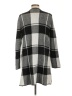 Fortune + Ivy Gray Coat Size L - photo 2