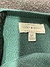 Lucky Brand Teal Pullover Sweater Size S - photo 7