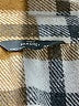 Assorted Brands Plaid Tan Jacket Size XL - photo 6