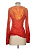 Athleta Orange Long Sleeve T-Shirt Size XS - photo 2