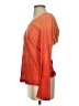 Athleta Orange Long Sleeve T-Shirt Size XS - photo 5