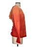 Athleta Orange Long Sleeve T-Shirt Size XS - photo 4