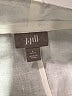J.Jill Ivory Blazer Size L - photo 6