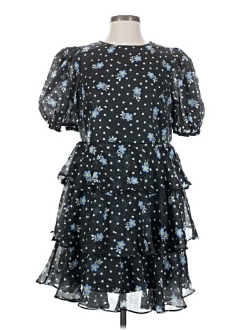 Sandy Liang x Target Cocktail Dress (view 1)