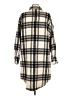 Steve Madden Ivory Coat Size M - photo 2
