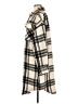 Steve Madden Ivory Coat Size M - photo 5