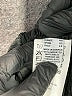 Unbranded 100% Polyester Black Dress Pants Size XL (estimated) - photo 8