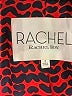 RACHEL Rachel Roy Black Blazer Size 4 - photo 6
