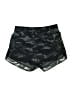 Athleta Camo Black Athletic Shorts Size S - photo 1
