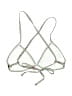 Surface Tweed Green Swimsuit Top Size S (estimated) - photo 2