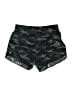 Athleta Camo Black Athletic Shorts Size S - photo 2