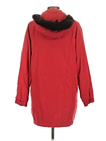 London Fog Raincoat (view 2)
