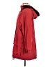 London Fog Red Raincoat Size M - photo 5
