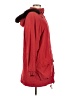 London Fog Red Raincoat Size M - photo 4