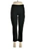 Elie Tahari Solid Black Active Pants Size 4 - photo 1