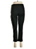 Elie Tahari Solid Black Active Pants Size 4 - photo 2