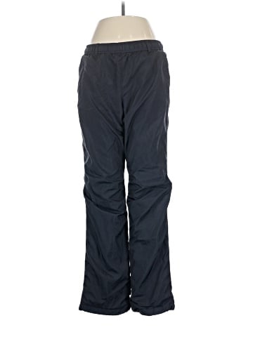 Uniqlo Leather Pants (view 1)
