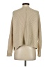 Lucky Brand Tan Cardigan Size S - photo 2