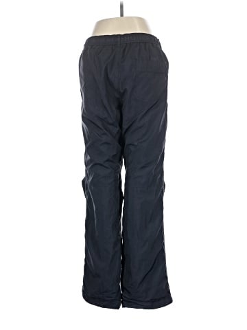 Uniqlo Leather Pants (view 2)