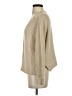Lucky Brand Tan Cardigan Size S - photo 5