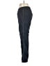 Uniqlo 100% Leather Solid Blue Leather Pants Size M - photo 5