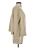 Lucky Brand Tan Cardigan Size S - photo 4