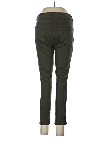CALVIN KLEIN JEANS Casual Pants (view 2)