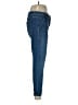 Chaps Argyle Blue Jeans Size 8 - photo 4