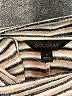 GOLDRAY Silver Sleeveless Top Size S - photo 7