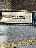 Adriano Goldschmied Stars Blue Jeans Size 27 waist - photo 7