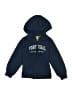Assorted Brands Blue Zip Up Hoodie Size 5 - photo 1